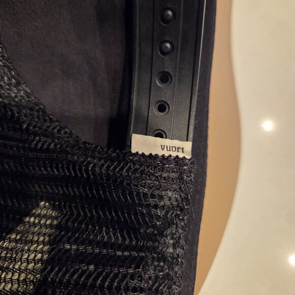 Vuori snapback trucker hat - Picture 4 of 5